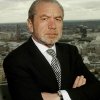 How much is Alan Sugar Worth ?