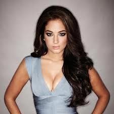 Tulisa buys £6 million luxury mansion